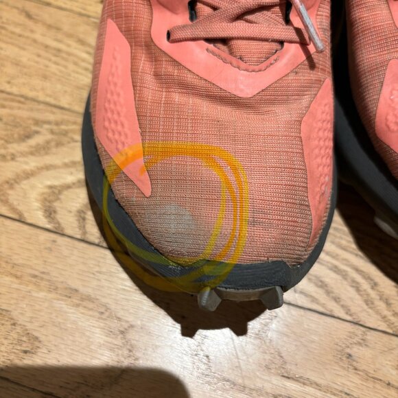 Salomon Alphacross Waterproof Shoes - Kids 4 - Picture 6 of 7